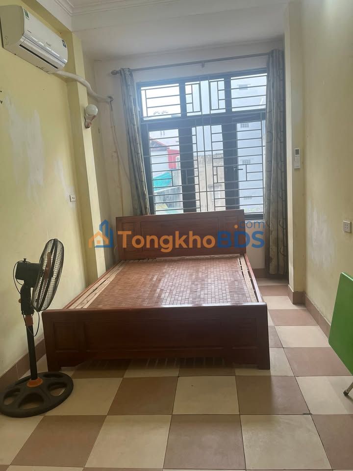 Phòng trọ Minh Khai 20m² 2.9 triệu - An ninh 24/7