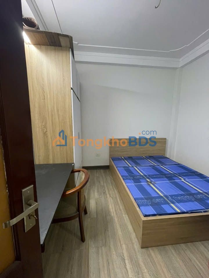 Phòng trọ Hoàng Liệt 2.6 triệu - Full nội thất sẵn ở