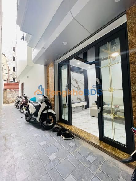 Nhà Kim Ngưu 34m2 giá thỏa thuận - Chính chủ bán