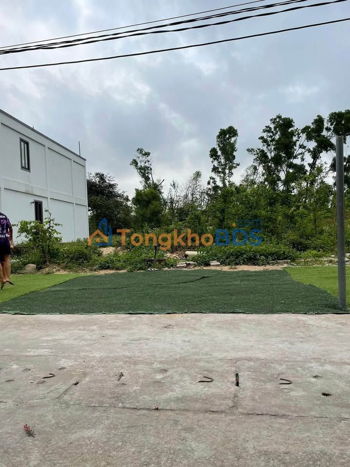 Đất Nghi Phú Vinh 107m² 2 tỷ - Sổ đỏ chính chủ