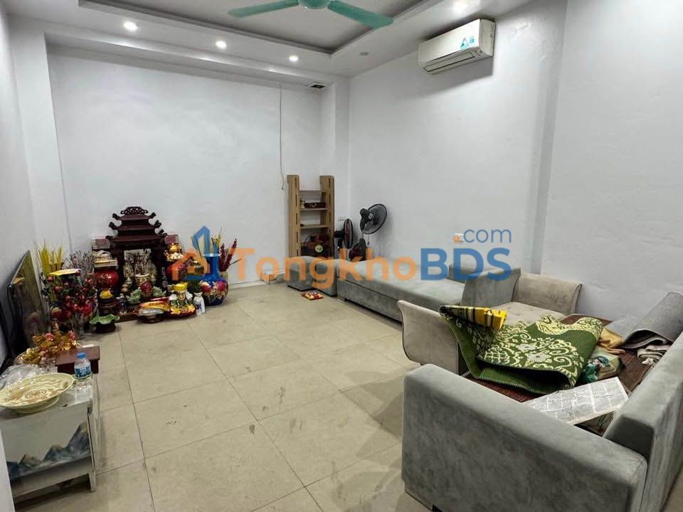 Nhà Xuân Đỉnh 49m² giá thỏa thuận - Chính chủ bán sổ đỏ