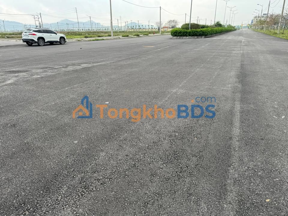 Đất nền Liêm Hà 90m² 1,7 tỷ - Sổ đỏ chính chủ