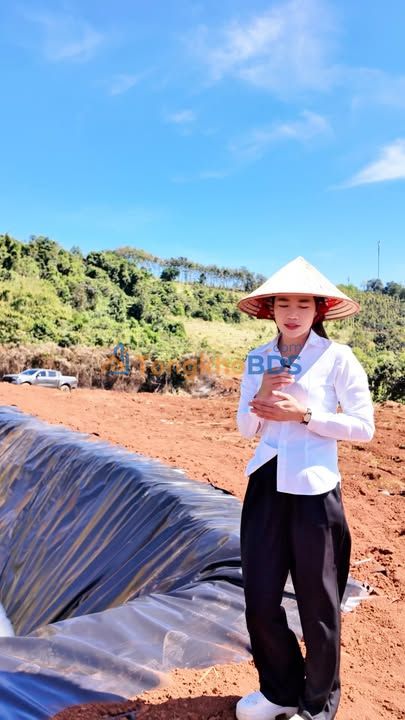 Land Gia Nghĩa 21.000m² thỏa thuận - Tiềm năng tăng giá