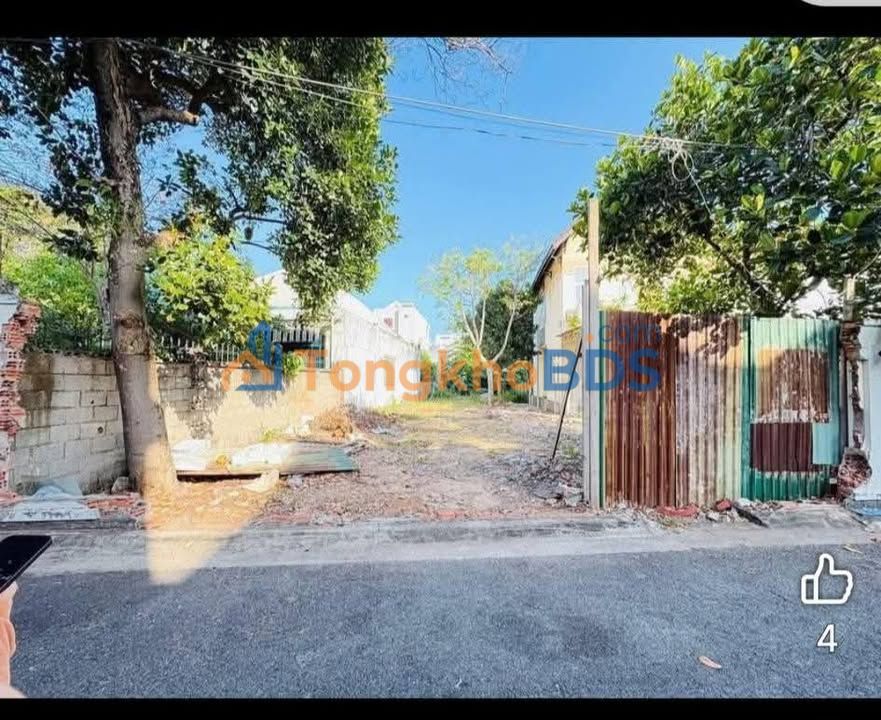 Đất Nguyễn Hới Vung Tau 394m2 19.999 tỷ - Duong to oto