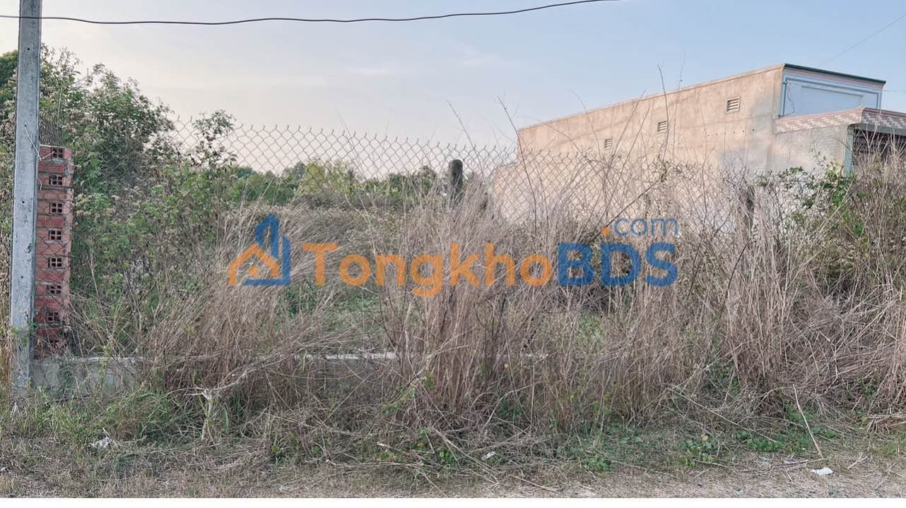 Đất Tân Bình, Tây Ninh 370m² 840 triệu - Giá tốt để xây dựng vườn nhà