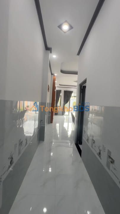 Nhà cấp 4 Phước Tuy Cần Đước 145m² 1,8 tỷ - Full nội thất