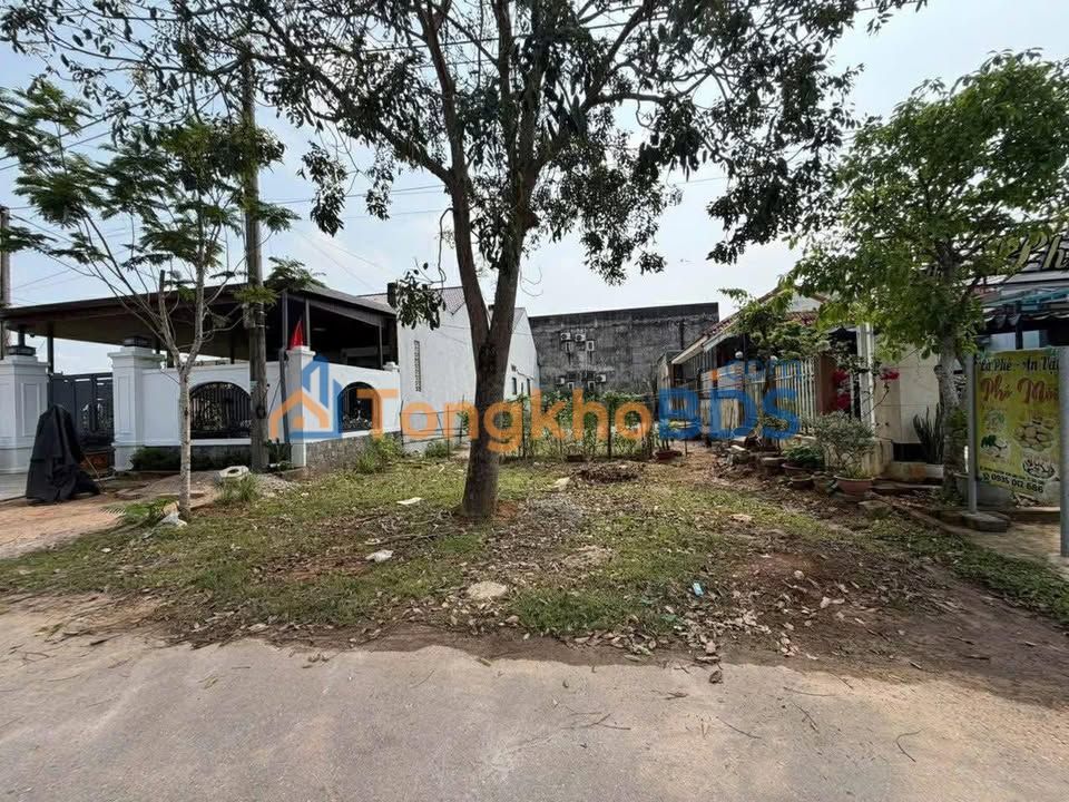 Đất nền Gio Quang 300m² giá thỏa thuận - Sổ đỏ chính chủ