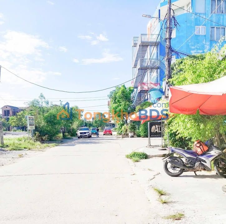 Đất nền Mỹ Thượng Vĩnh Yên 114m² 2.4 tỷ - Sổ đỏ chính chủ