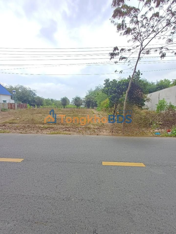 Đất nền DH606 An Điền 200m² 1.59 tỷ - Pháp lý rõ ràng