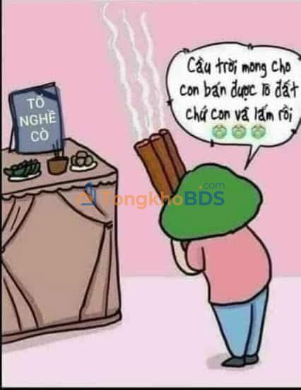 Đất nền Đồng Kho 405m² 105 triệu/m ngang - Sổ đỏ chính chủ