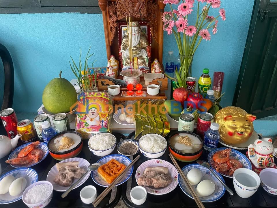 Farm Sông Xoài Phú Mỹ 1.800m² 6 tỷ - Đầu tư dài hạn