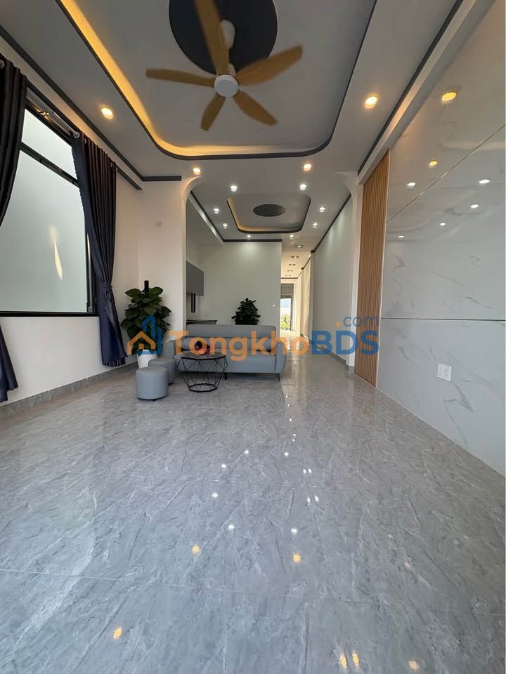 Nhà Suối Nhum Phú Mỹ 145m² giá 1.7 tỷ - Chính chủ bán