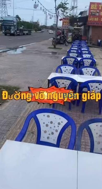 Đất nền Phường Mỹ Xuân 750m² 7 tỷ - Đường to ô tô