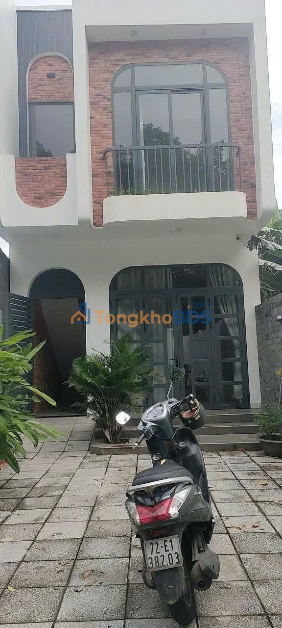 Nhà nguyên căn Tân Hưng Bà Rịa 8 triệu - Sẵn sàng ở ngay