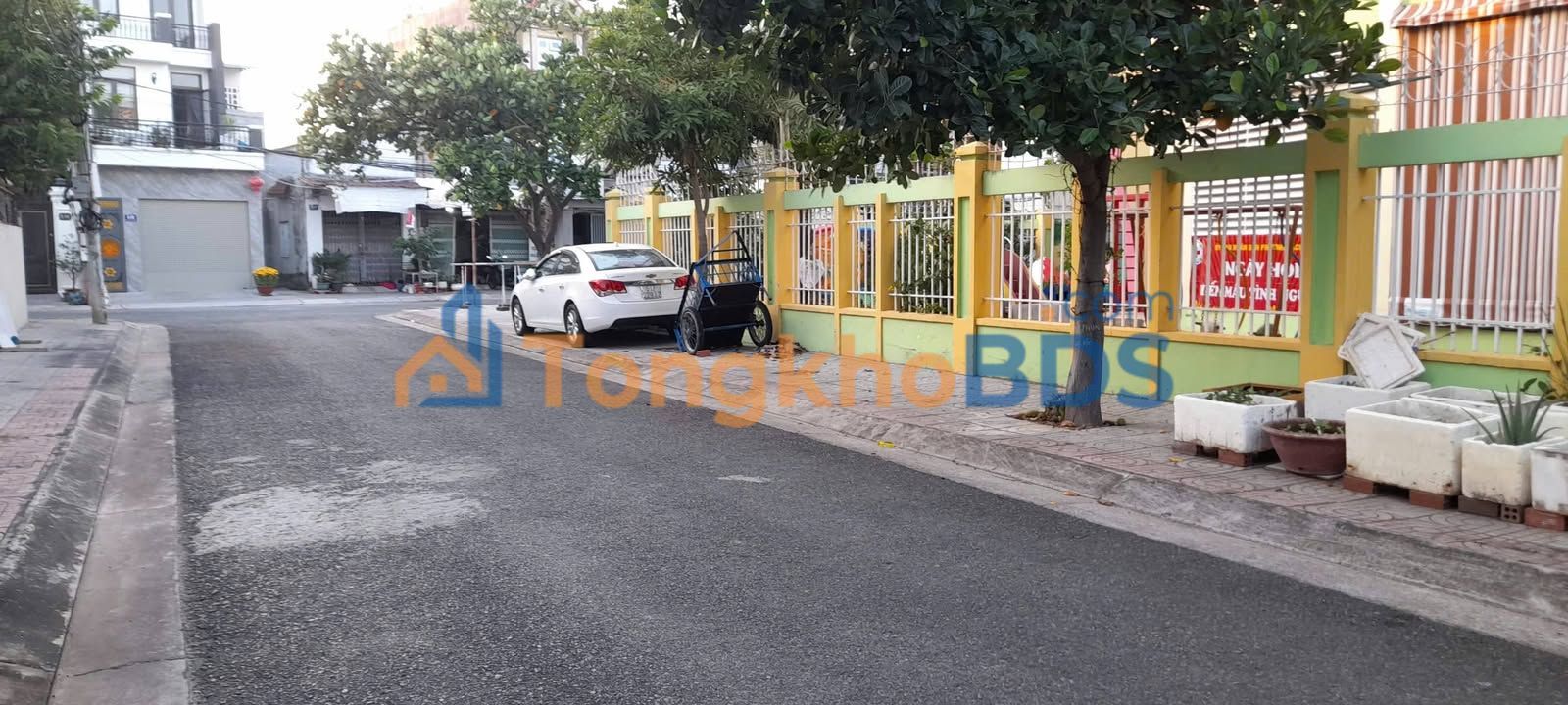 Nhà Trần Nguyên Đán Vũng Tàu 117m² 10.19 tỷ - Chính chủ bán