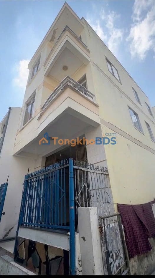 Nhà riêng Vĩnh Trường Nha Trang 55m² 3.75 tỷ - Sẵn sàng ở ngay