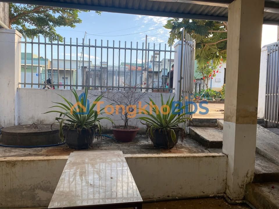 Đất hẻm 144 Âu Cơ Quy Nhơn 150m2 1 tỷ - Sổ đỏ chính chủ