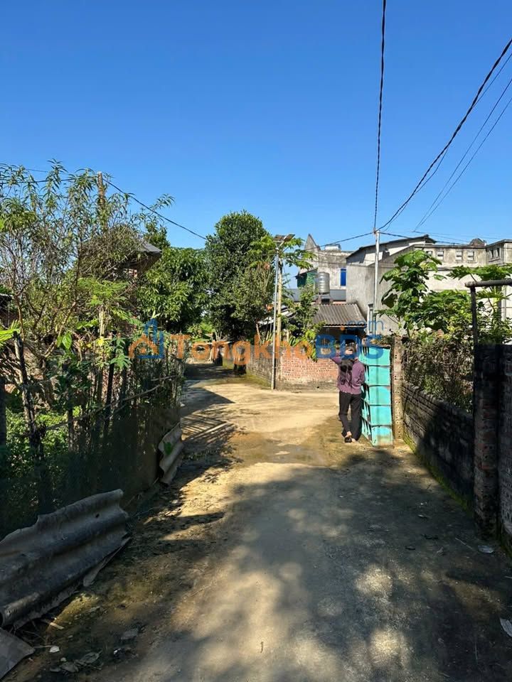 Đất Kim Thượng Tân Sơn 562m² 350tr - Sổ đỏ chính chủ