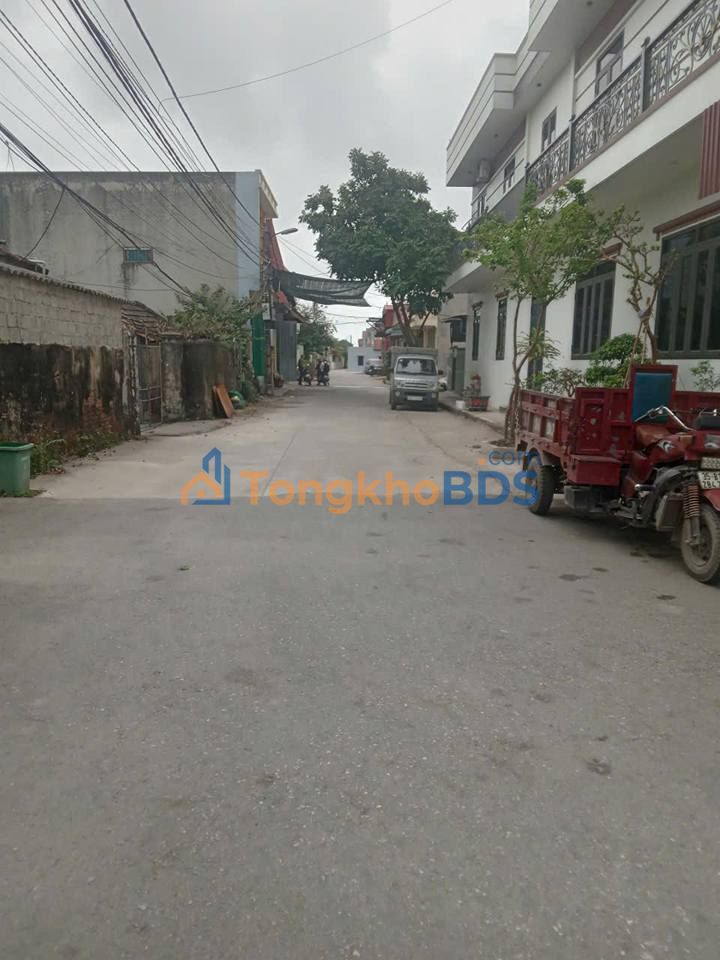 Đất nền Kim Chính Kim Sơn 109m² 900 triệu - Sổ đỏ chính chủ