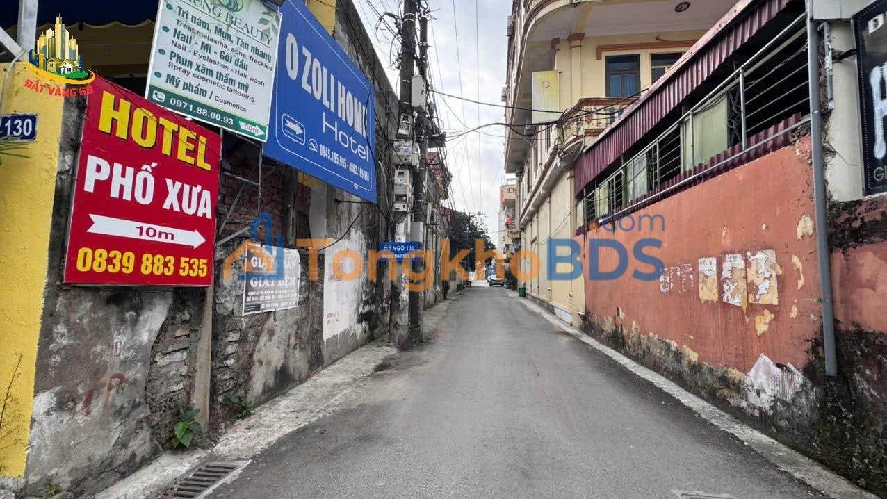 Nhà riêng Đào Duy Từ Ninh Bình 13m² 1,1 tỷ - Chính chủ