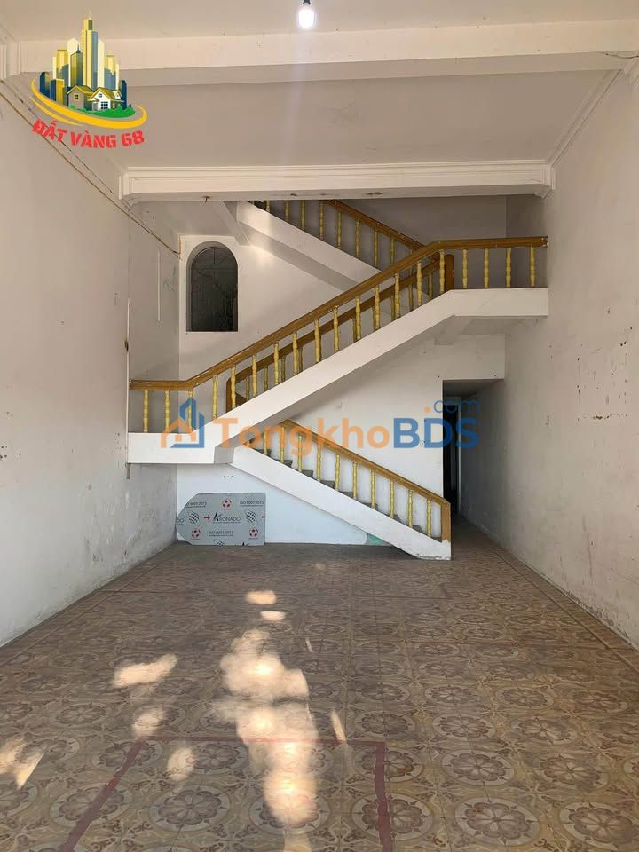 Đất tặng nhà 30/6 Ninh Phong 143,6m² 6 tỷ - Sổ đỏ