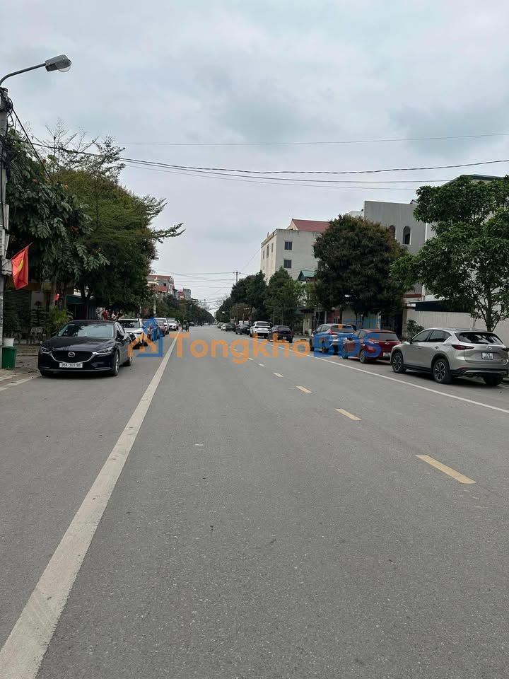 Đất nền Phong Sơn Phủ Lý 76m² 3 tỷ - Giá tốt hiếm có