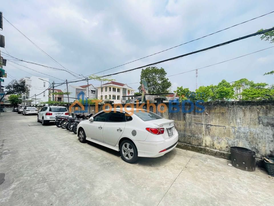 Đất Quảng Tế Trường An 64m² giá 2 tỷ - Sổ hồng chính chủ