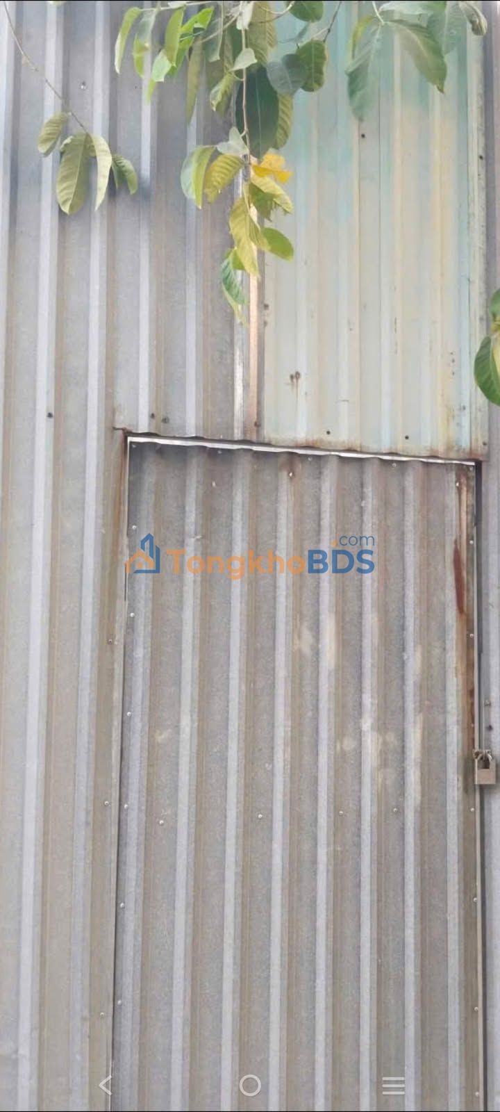 Nhà riêng Đông Thạnh Hóc Môn 72m² 1.3 tỷ - Giá tốt hiếm có