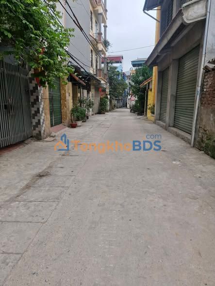 Nhà Vĩnh Quỳnh Thanh Trì 30m² 3,5 tỷ - Chính chủ bán