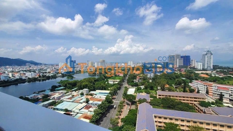 Shophouse KĐT Chí Linh Vũng Tàu 168m² giá 6,1 tỷ – Mặt tiền kinh doanh hút khách