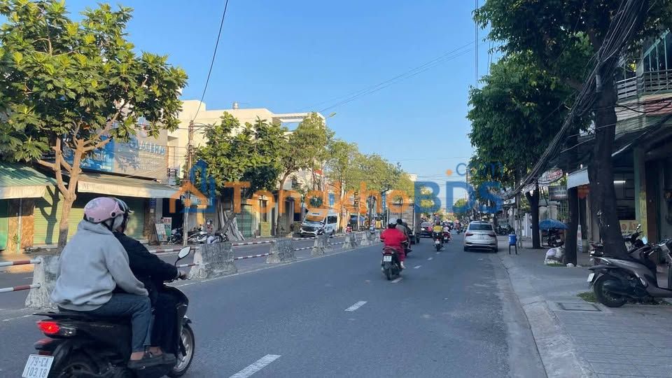 Đất nền Nha Trang Lê Hồng Phong 239m² 35,18 tỷ - Sổ đỏ chính chủ