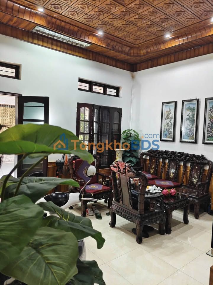 Nhà Trần Cao Vân Thanh Hóa 53m² 4 tỷ - Chính chủ bán