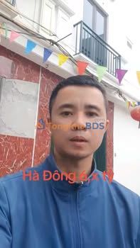 Nhà riêng Quang Trung Hà Đông 36m2 nhỉnh 6 tỷ - Ô tô vào tận nhà