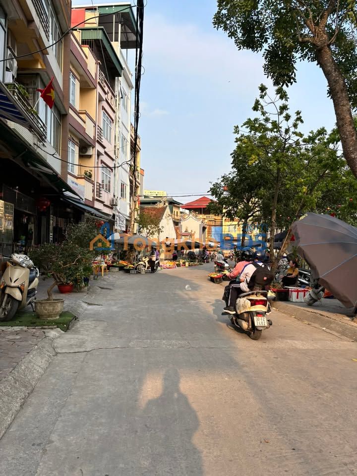 Nhà Kiến Hưng 35m² giá 6.3 tỷ - Sẵn sàng ở ngay