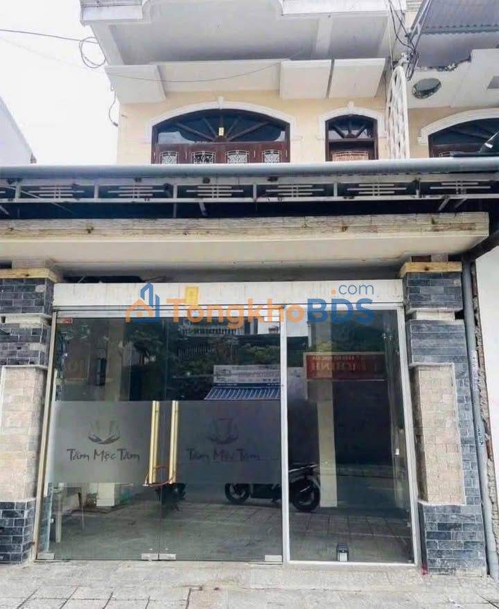 Nhà 2 tầng Trường An Huế 250m² 12 triệu - Mặt tiền kinh doanh