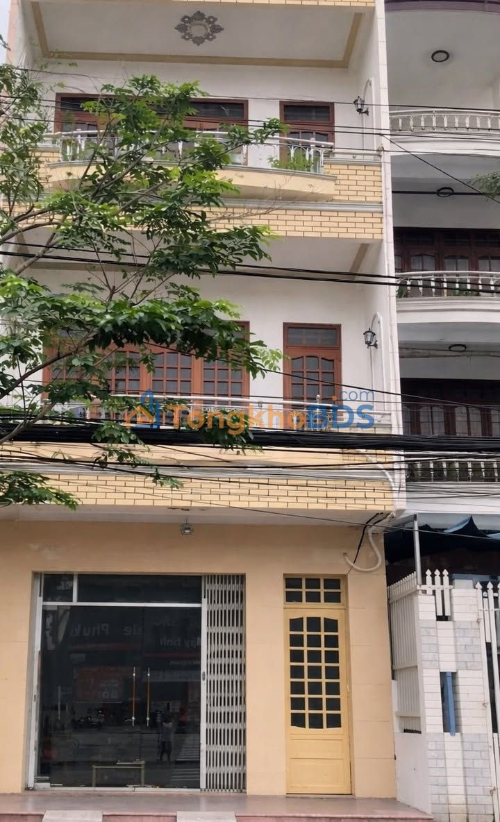 Nhà nguyên căn Ngô Quyền Tam Kỳ 10 triệu - Sẵn sàng ở ngay