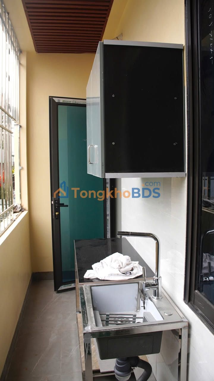 Căn hộ Dương Nội, Hà Đông 3,5 triệu/tháng - Bàn giao ngay