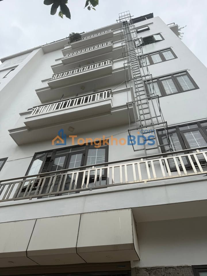 Nhà trọ CCMN An Hạ 2 Hà Đông - 1 phòng - Sẵn ở ngay