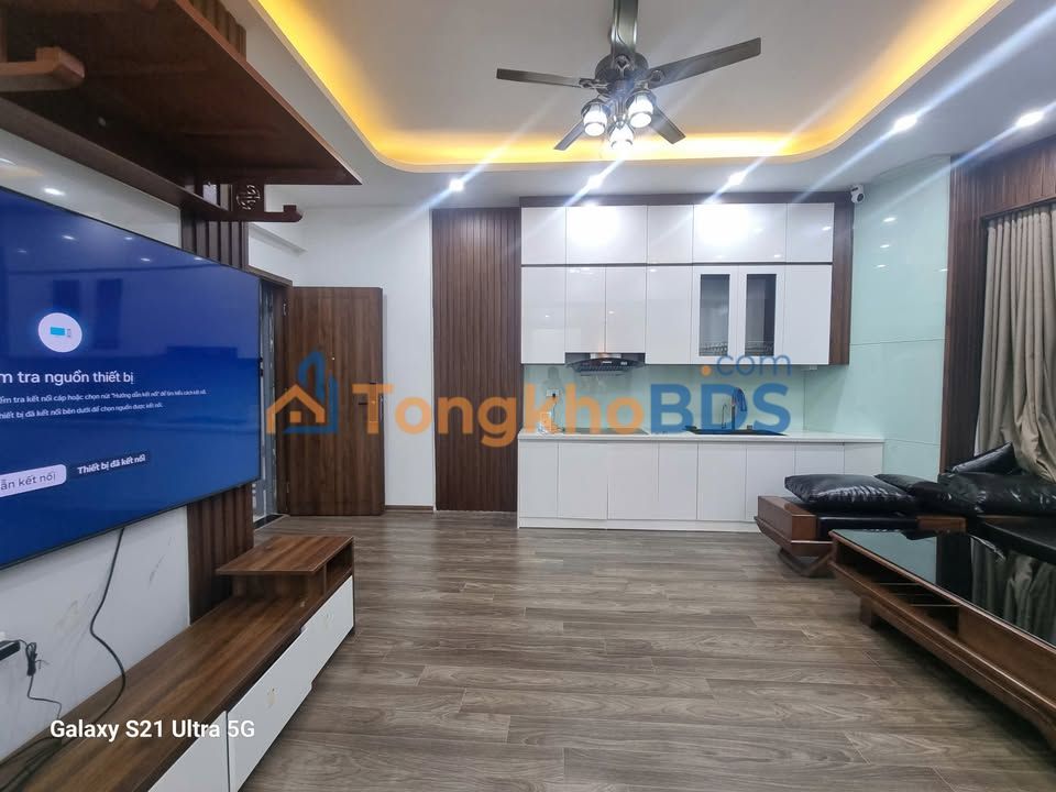 Căn hộ Xa La Hà Đông 82m² 5 tỷ - View đẹp