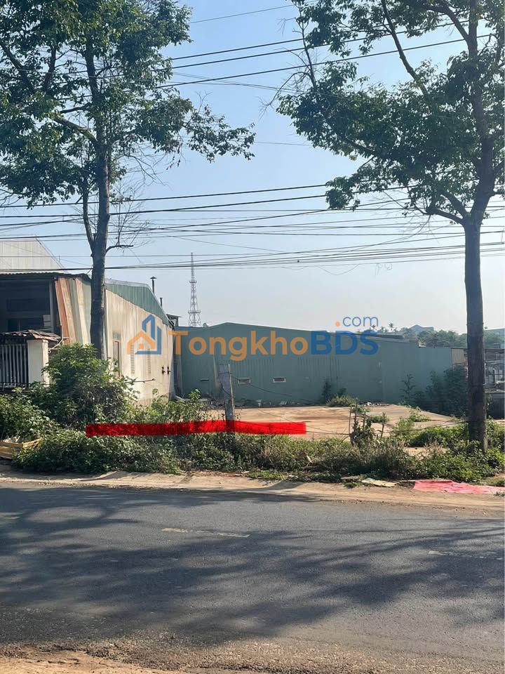 Đất Hoàng Sa Pleiku 250m² 4,5 tỷ - Sổ đỏ chính chủ