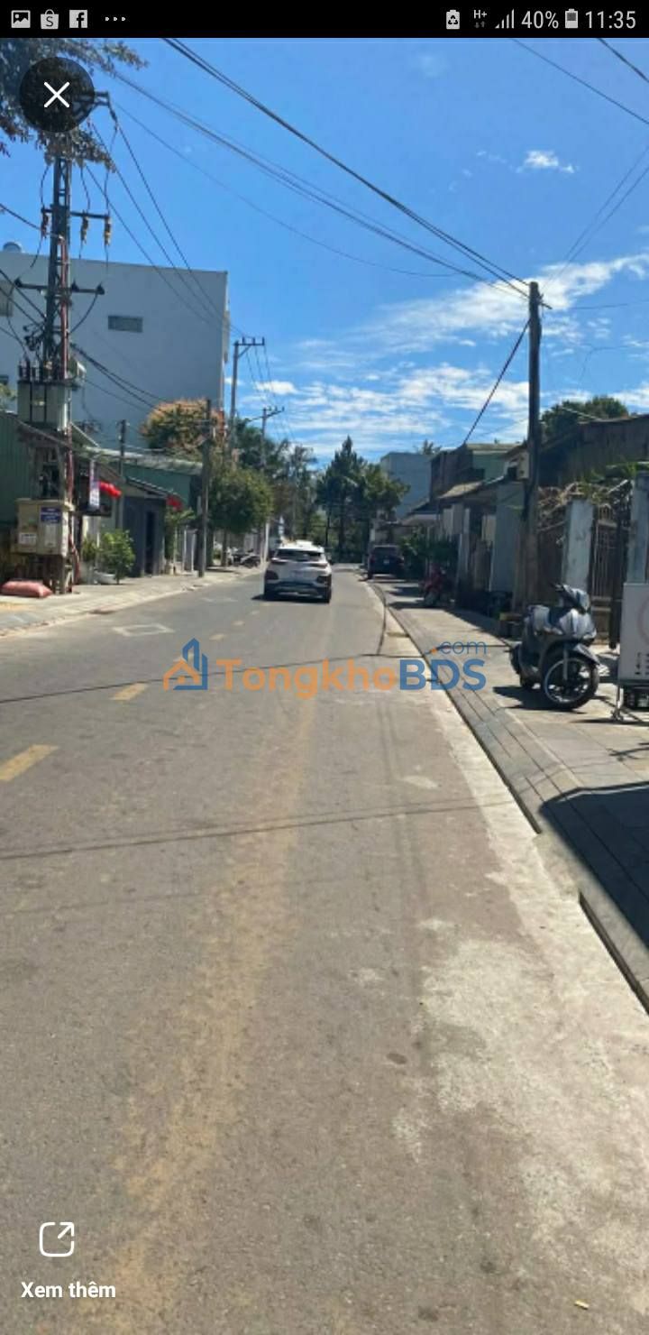 Đất nền Pleiku Hoa Lư 182m² 2.1 tỷ - Tiềm năng tăng giá