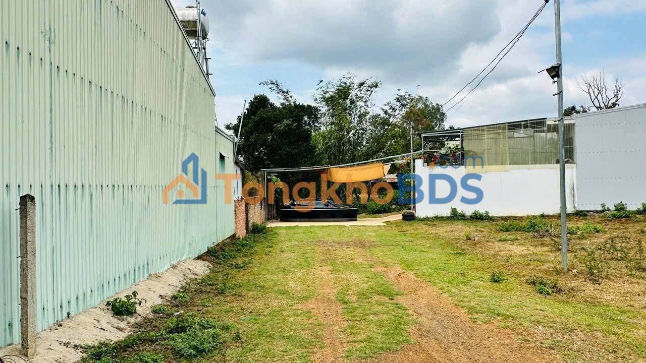 Đất Pleiku Hoa Lư 185m² 1.05 tỷ - Sổ đỏ chính chủ