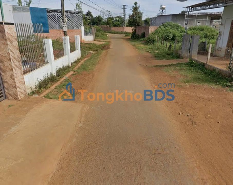 Đất Biển Hồ Pleiku 260m² giá 9xx triệu - Sổ đỏ chính chủ