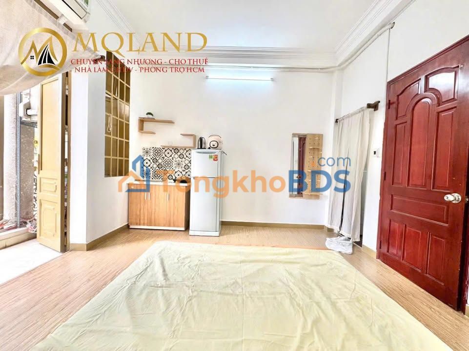 Nhà CHDV Phường 3 Gò Vấp 75m² giá 280 triệu - Chính chủ