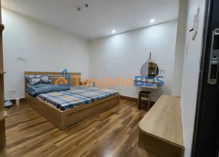 Cho thuê căn hộ 2PN Chung cư HUDIC Nguyễn Văn Linh, Hải Dương - Giá 7 triệu/tháng