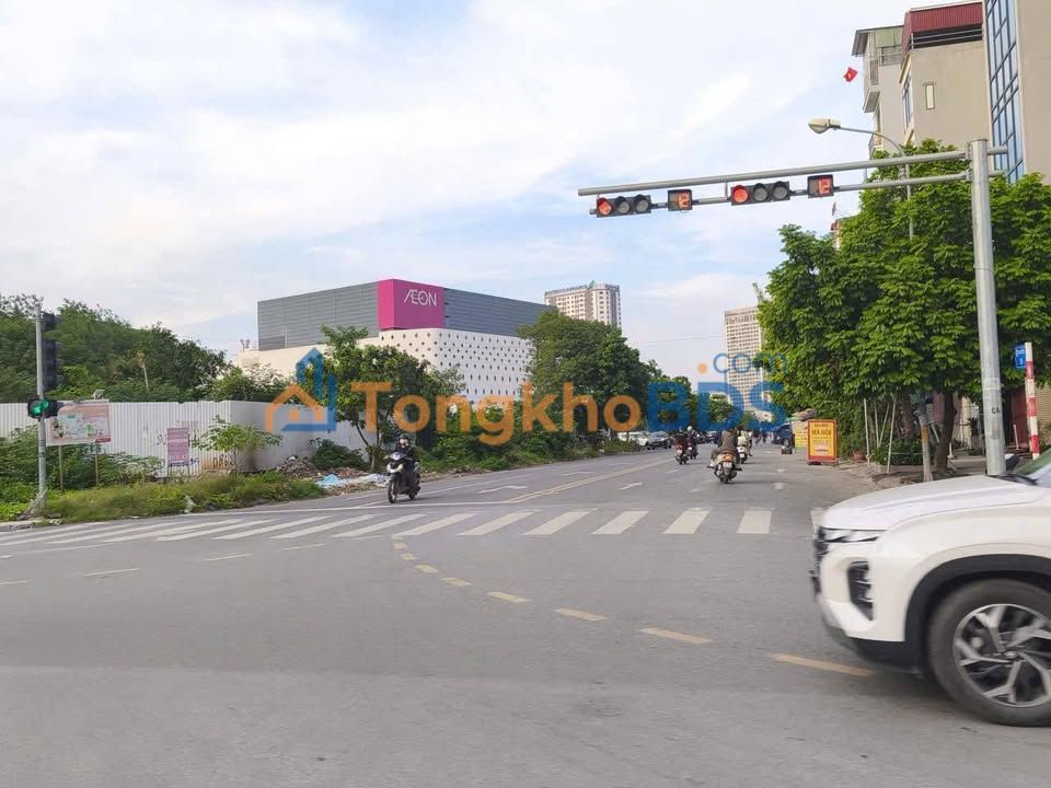 Townhouse Aonmal Ha Dong 50m² - Chính chủ bán gấp ngay