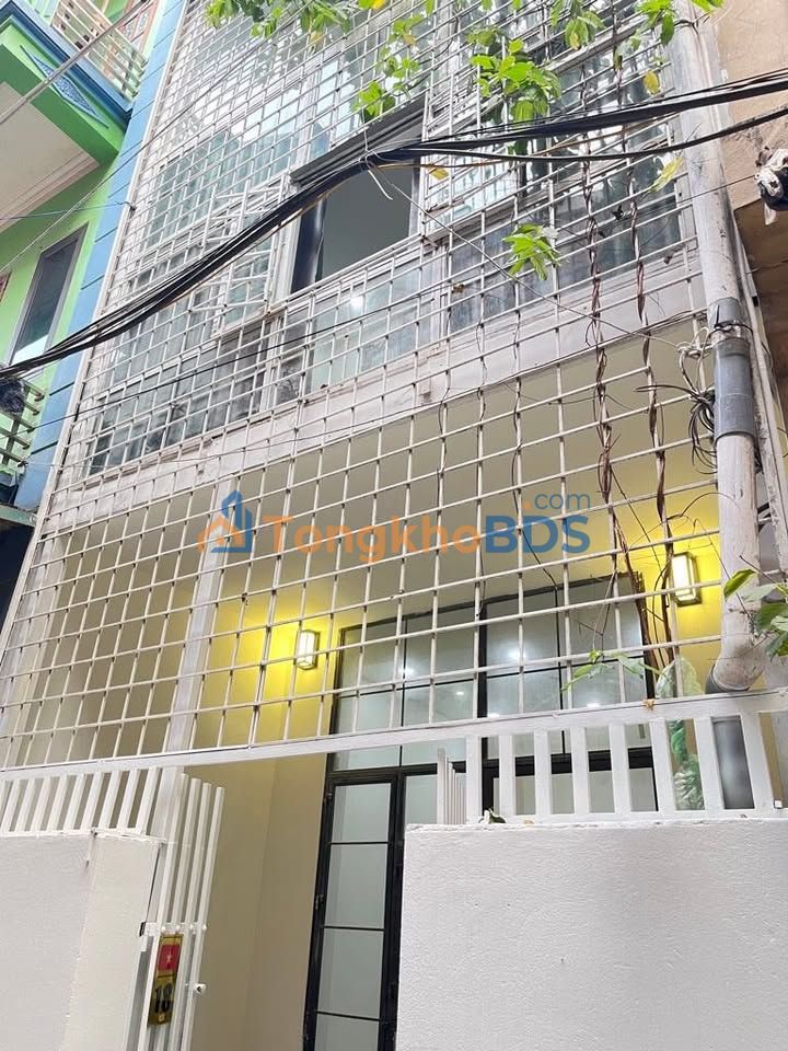 Nhà riêng Kim Giang Thanh Liệt 45m² 8.1 tỷ - Chính chủ bán
