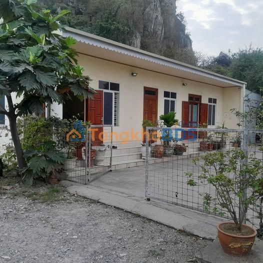 Đất nền Đường 388 Phú Thứ 550m² 2.475 tỷ - Xây dựng tự do