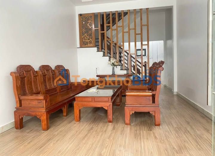 Nhà Mặt Phố Tống Duy Tân - Kinh Doanh Đắc Lợi 54m² - 3 Tỷ Có Lộc