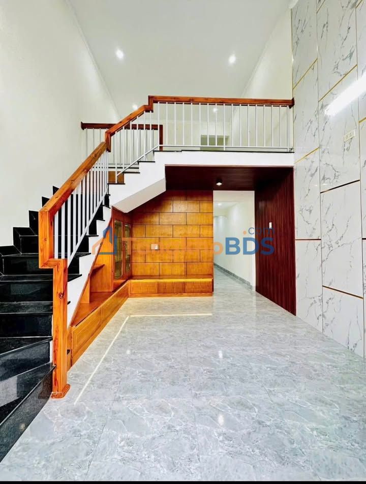 Nhà mặt tiền Nguyễn Hiền 40m2 2.85 tỷ - Đầu tư sinh lời